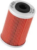 KN Engineering KTM/Husberg High Performance Oil Filter Synthetic Cartridge