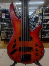 Bajo eléctrico usado Ibanez SRD905F-BTL [AUTÉNTICO]