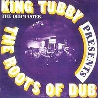 Roots Of Dub - Vinyl Record - G1398Z