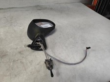 Retroviseur droit (ou coque) Renault MODUS
