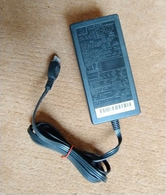 HP 0957-2178 Netzteil 32V 940mA 16V 325mA Original Hewlett Packard 
