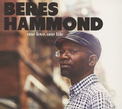 Beres Hammond - One Love, One Life [CD]
