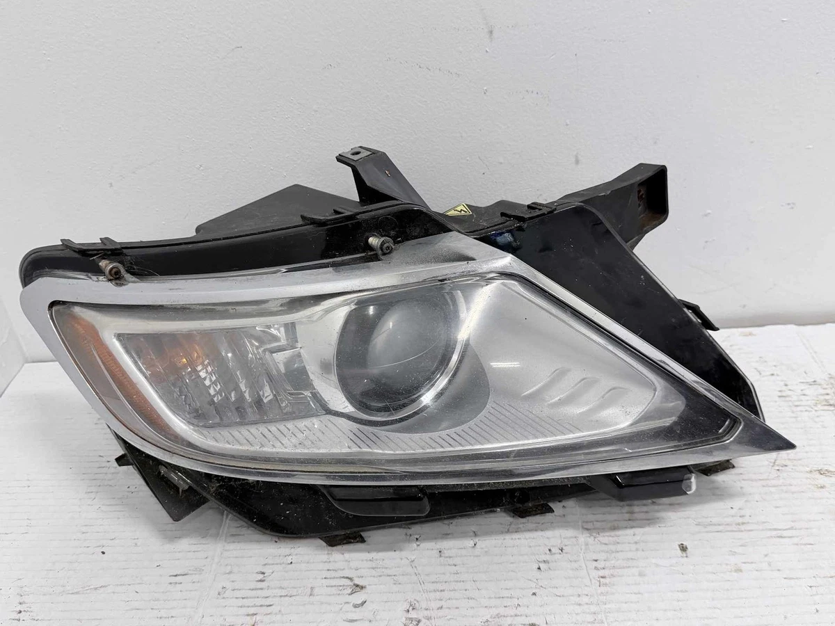 Lincoln MKX 2011 純正　ヘッドライトユニット 25+ Headlight Assemblies for 2011 Lincoln MKX for sale | Updated