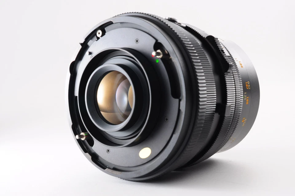 **MINT** Mamiya Sekor Macro C 140mm f/4.5 Lens + Cap For RB67 Pro S SD FromJapan - Image 4 of 4