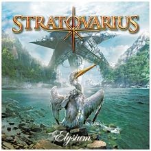 Elysium von Stratovarius | CD | Zustand sehr gut