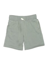 Assorted Brands Boys Green Shorts 6