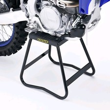 MX Lift Stand For Motocross Dirt Bikes - Fits YZ, RM, CR, KX 125, 250 Models