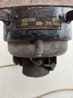Century Brand Antique Electric Brass Blade Fan, Barn Find Patent, December 1914 — photo 5