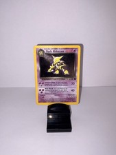 Dark Alakazam 1/82 Team Rocket Holo on eBay