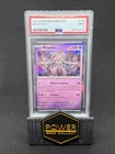 PSA 9 2023 Pokemon MEWTWO / MEW EN Mewtwo