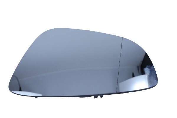 Miroir de rétroviseur cassé ? Remplacer la vitre gauche sur Jetta IV et Eos
