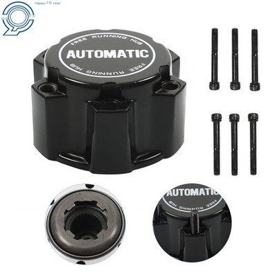 28 Spline Wheel Hub Lock For Nissan Frontier X-Terra Navara D22 1998-2003