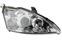 Scheinwerfer Xenon Passend FüR Ford Focus 98 10/01-11/04 Rechts Mit Leuchtmittel
