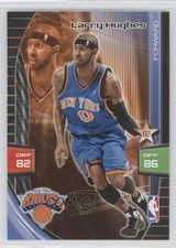 2009-10 Adrenalyn XL Larry Hughes a3u