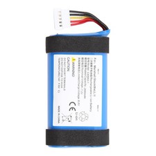 10.8V 2600mAh Battery for C406A1 Marshall Stockwell II Audio Equipment 1PCS NEW