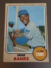 Ernie Banks