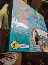 Lakeshore Learning Fishing For Numbers Early Math Skills Hame