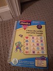 Leap Frog Phonics program 2 books — photo 4