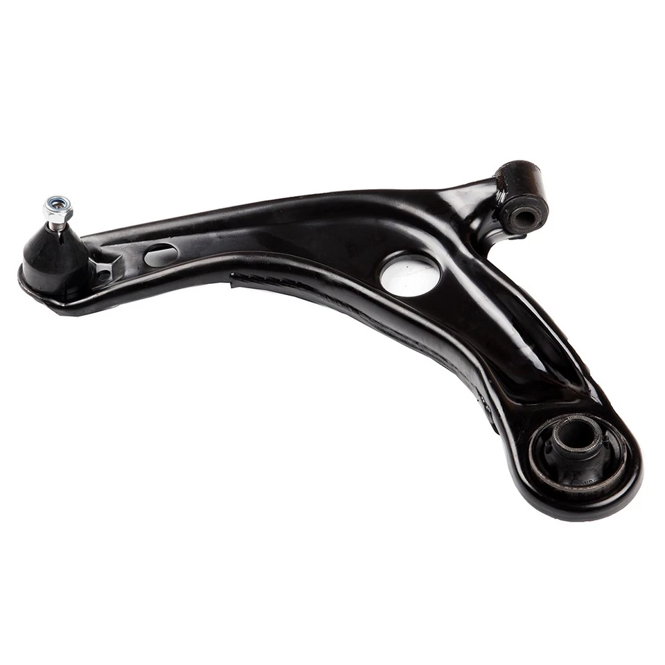 For 2012-2014 Toyota Prius C Toyota Yaris Lower Control Arm And Ball Joint 2pcs - Image 4 of 4