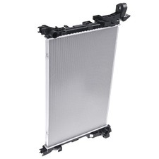 Radiateur Opel VIVARO