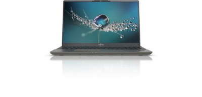 Fujitsu Lifebook Notebook 15.6'' - Core i7-1185G7 - 16GB DDR4 - 512GB SSD - Win11