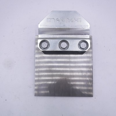 #ad Makinex 6quot; Tile Smasher Steel Head TSHCSSUSV2 For 35Lb Electric Breaker SEE DESC $229.99