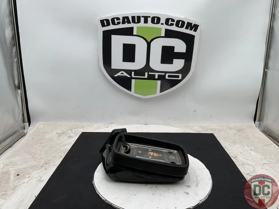 Espejo retrovisor puerta izquierda Porsche 911 964 SC Carrera 1978-1991 91173192701 128438 Foto 3 de 4