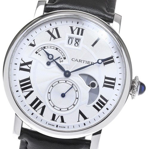 CARTIER Rotonde de Cartier W1556368 TO276275