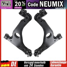 2x QUERLENKER+TRAGGELENK VORNE FÜR OPEL VECTRA B ZAFIRA A B ASTRA G H 5352016