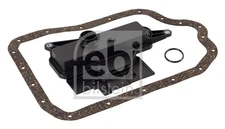 For FEBI 170144 AUTOMATIC TRANSMISSION OIL FILTER