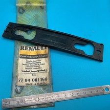 Porte arrière et accessoires Renault TRAFIC