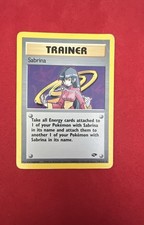 Sabrina 110/132 Gym Challenge Regular