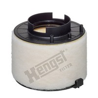 Hengst Filter E1159L Luftfilter FüR Audi, Filtereinsatz