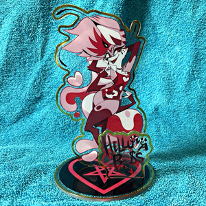 Helluva Boss Beelzebub | eBay