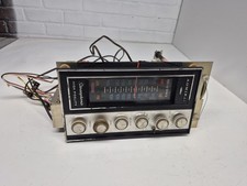 admiral Am/fm Amp