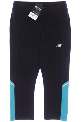 New Balance Stoffhose Damen Hose Pants Chino Gr. S Schwarz #e2vdsm6