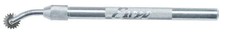 Excel Tools Aluminum Handle Pounce Wheel Carded With 1/4in Tip 24 Teeth/I 30606