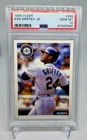 1994 Fleer Ken Griffey Jr #286 PSA 10 GEM MINT