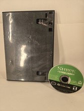 Shrek: Extra Large (Nintendo GameCube, 2002) Used
