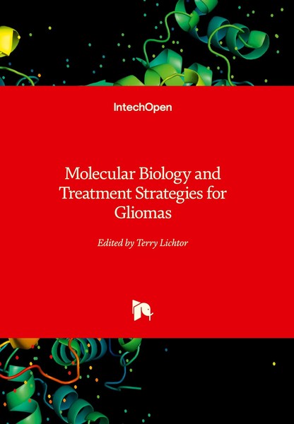 Terry Lichtor | Molecular Biology And Treatment Strategies For Gliomas | Buch-image