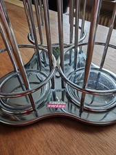 Kapselspender Kaffeekapsel drehbar Tavola Swiss Tassimo