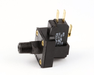 #ad Accutemp Pressure Switch 5.5 H2O Snh S N:35388 amp; Lower AT1E 2647 1 Genuine $90.03