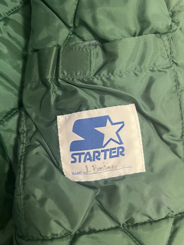 Chaqueta Packer Pro Line Starter Mediana Foto 4 de 4