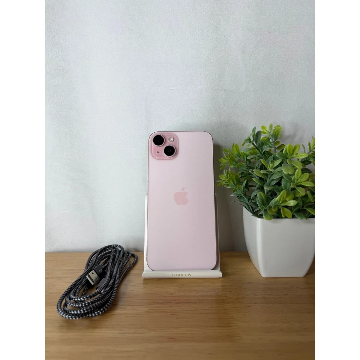 Preços baixos em iPhone 15 Plus 256GB | eBay