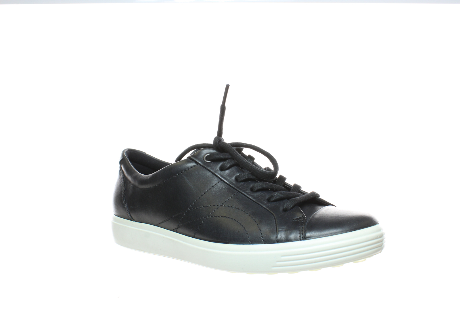 ecco soft 7 quilted slip on