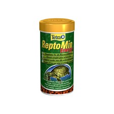 TETRA ReptoMin Energy ricco di sostanze nutritive per Tartarughe acquatiche