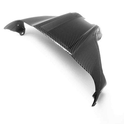 For KAWASAKI ZX-10R 2011-2020 Carbon Fiber Gas Tank Air Box Front Cover Fairing - Picture 5 of 10