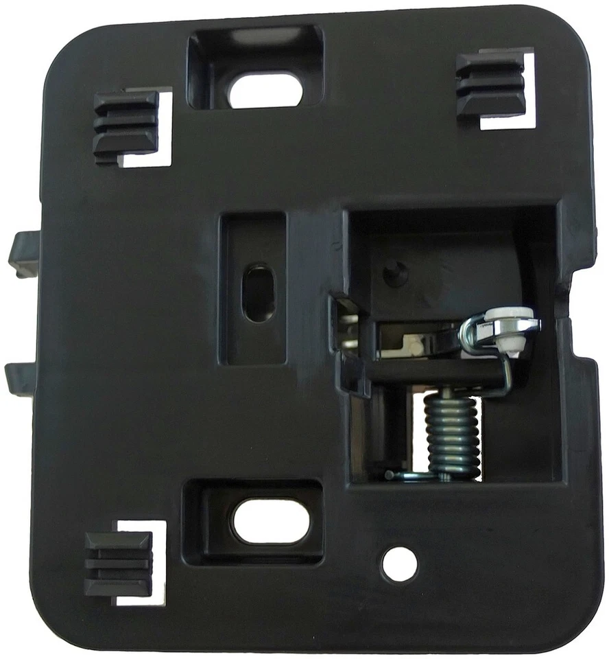 Manija de puerta interior Dorman 82625 para Pontiac Grand Prix 04-06 Foto 2 de 3