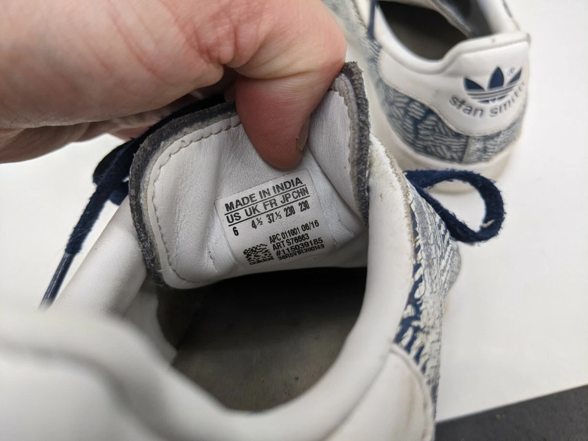 Stan lee adidas sale