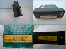 Bosch PC 200 ZE, Bosch 041762-205 + Bosch 041761-104